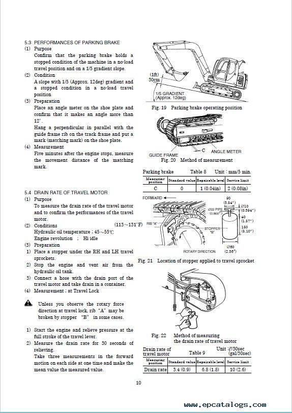 australian mini workshop manual pdf