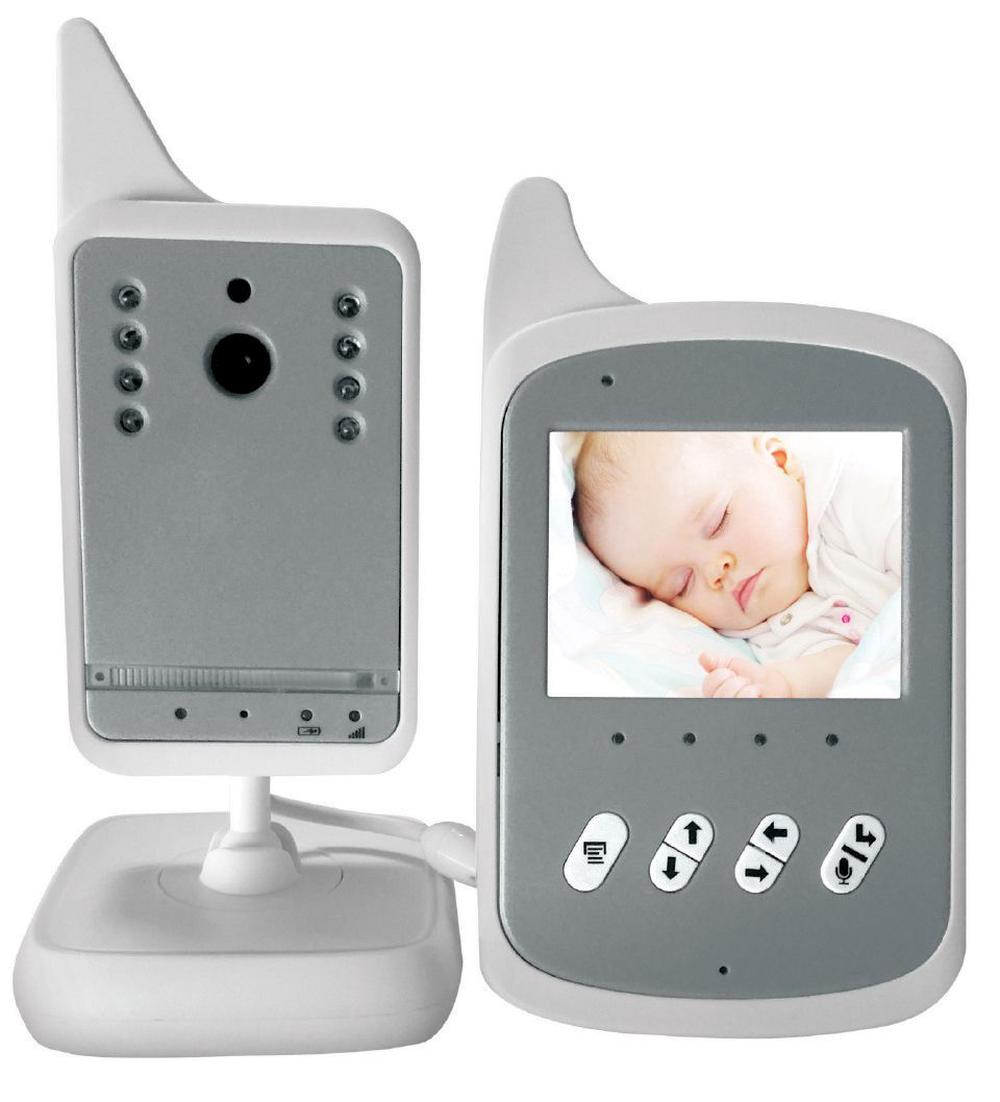 roger armstrong baby monitor ra9021g manual