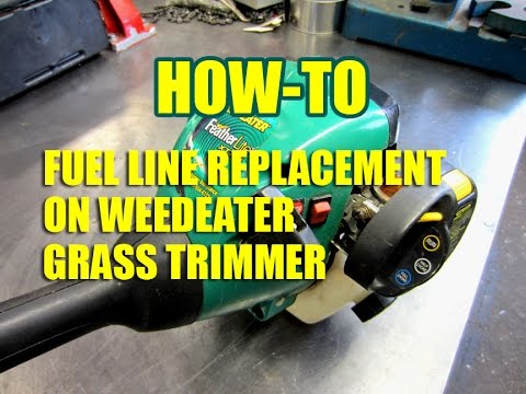 craftsman leaf blower repair manual