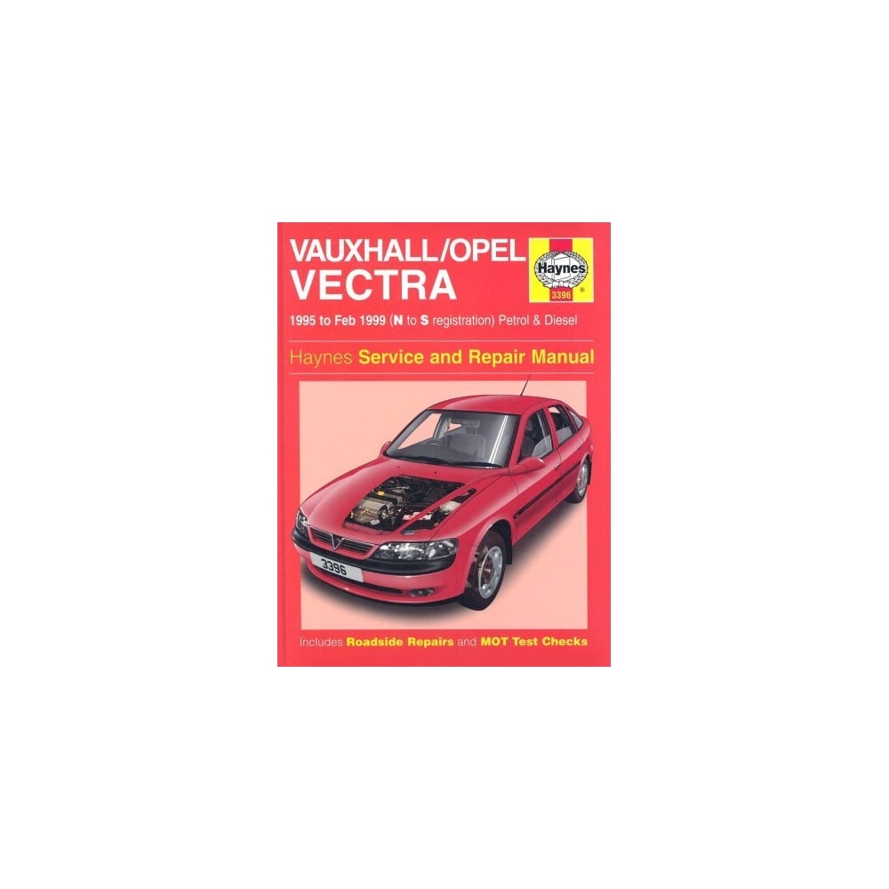 holden vectra 2002 workshop manual