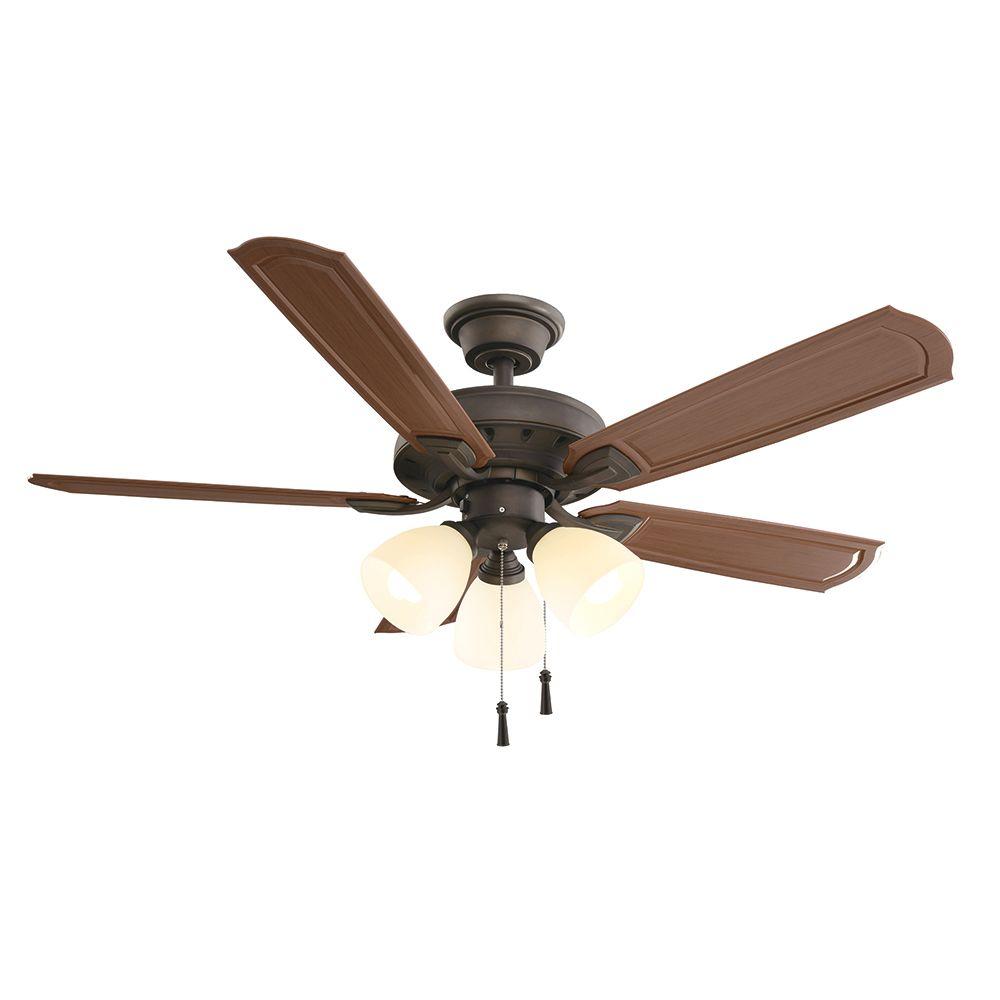 hampton bay ceiling fan parts manual