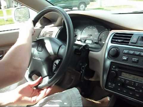 2010 honda accord coupe v6 manual review