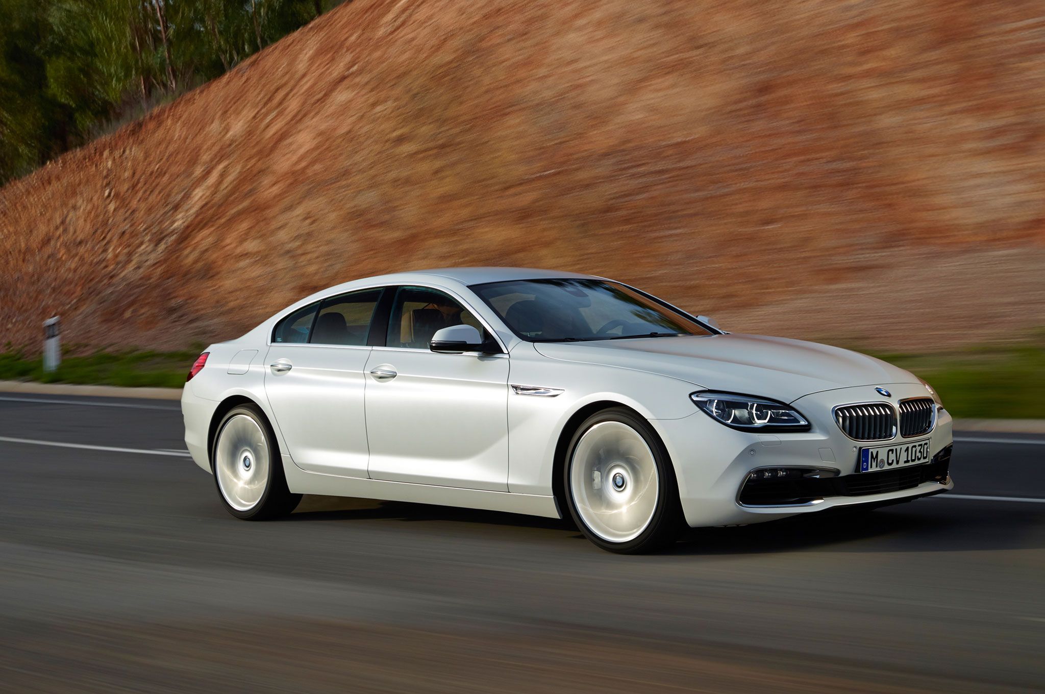 2014 bmw 640i gran coupe owners manual