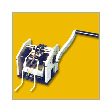 manual tube bending machine india