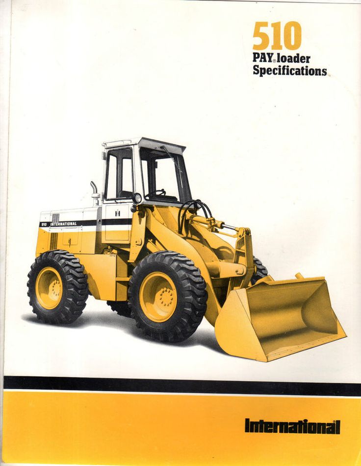 manual for international av tractors