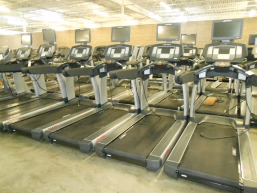 life fitness inspire treadmill manual