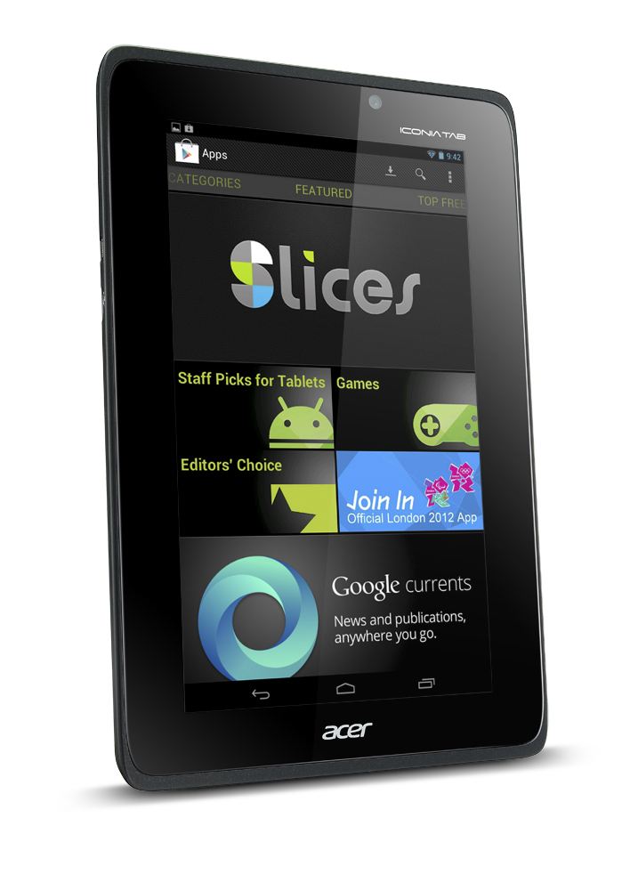 acer iconia 10 inch tablet manual