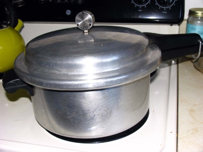 magic seal pressure cooker 7 16 manual