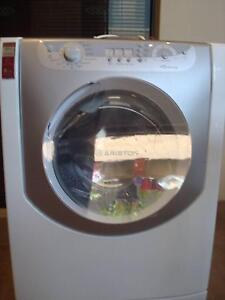 aldi stirling washing machine manual