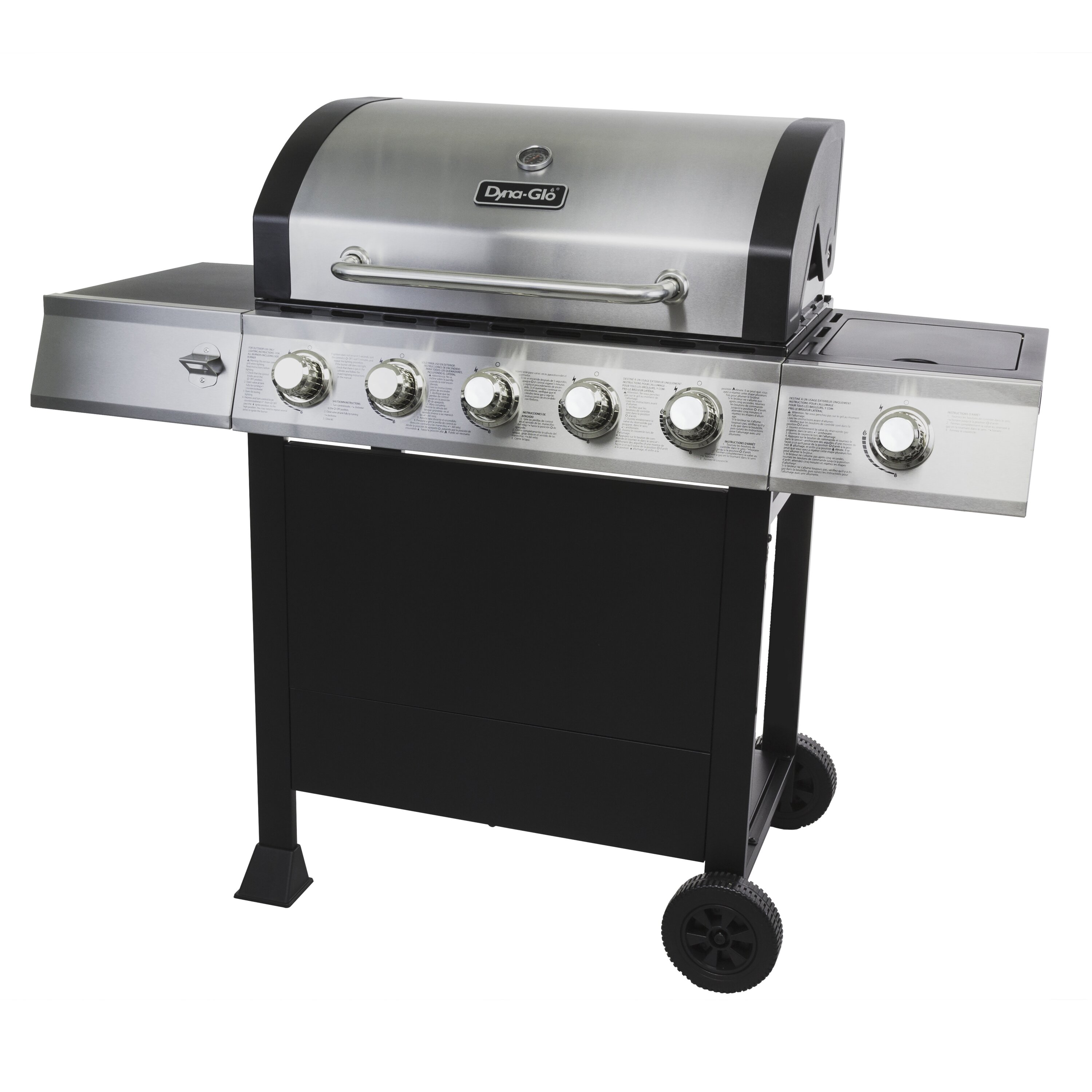 breville open bbq grill manual