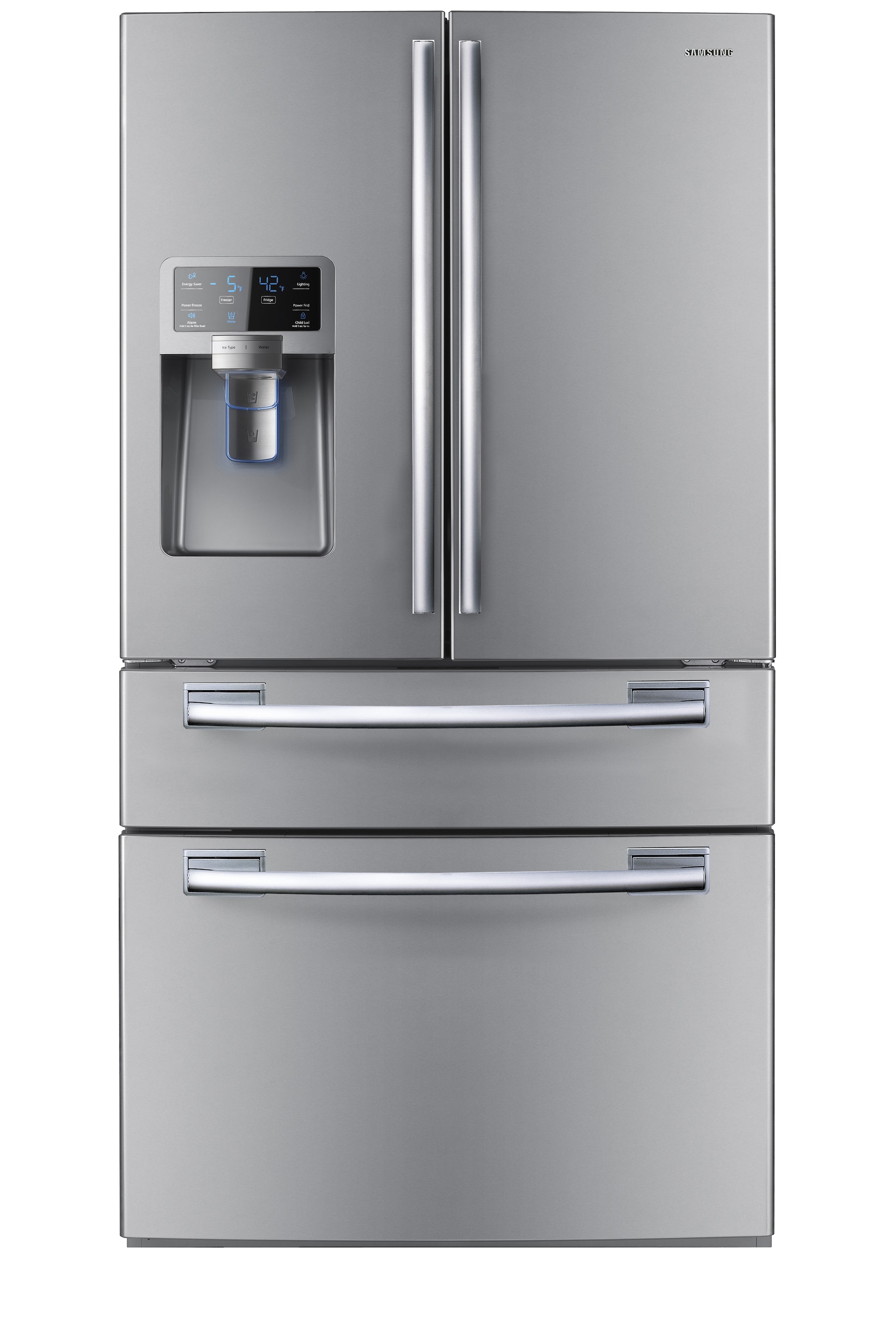 lg 590l side by side fridge manual