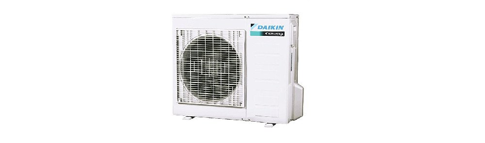 daikin split system air conditioner installation manual pt45
