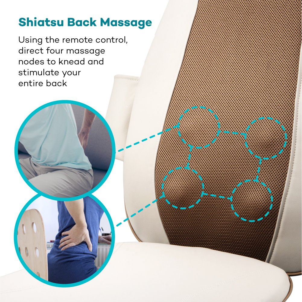 health brand massage chair manual