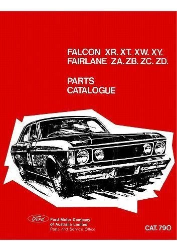 ed falcon workshop manual pdf