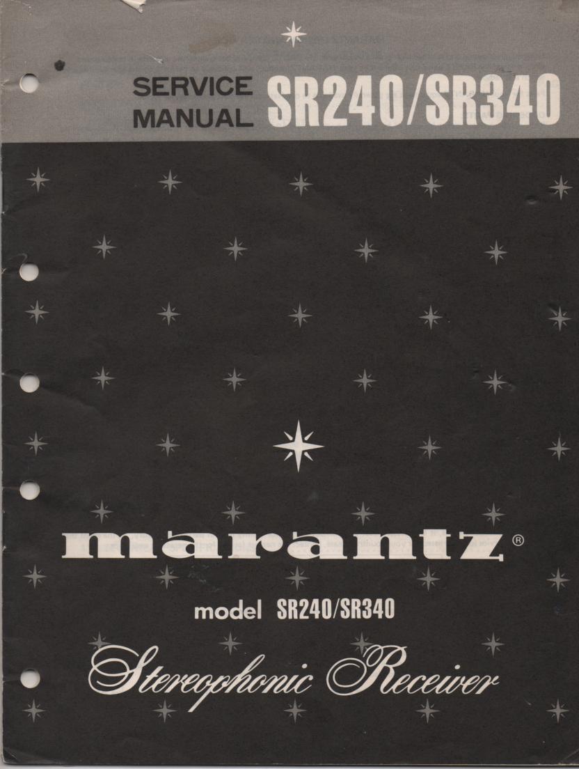 marantz sr 6300 service manual