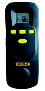general tools moisture meter mmd4e manual