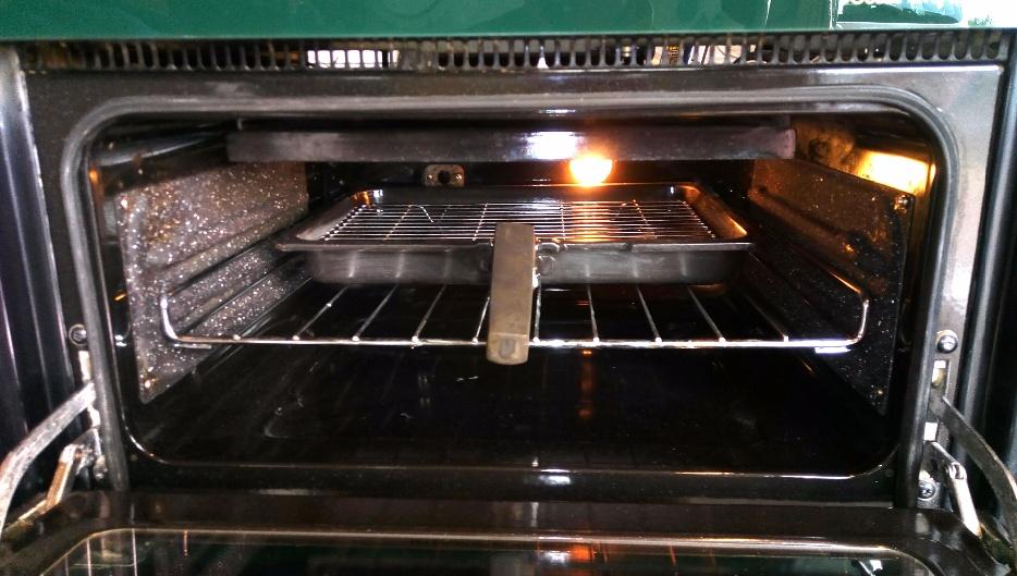 hotpoint double oven bd31 manual