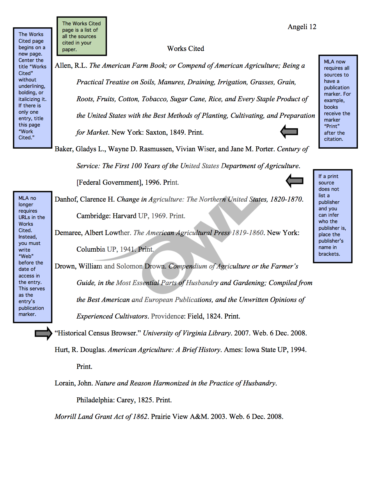 how to cite a youtube video chicago manual of style