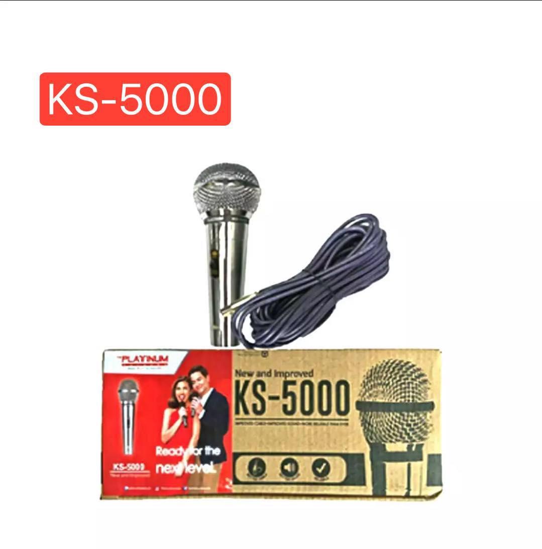 ks 40 platinum karaoke manual