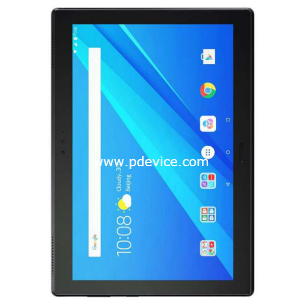 lenovo 7 tablet user manual