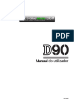 manual em portugues nikon coolpix p5100